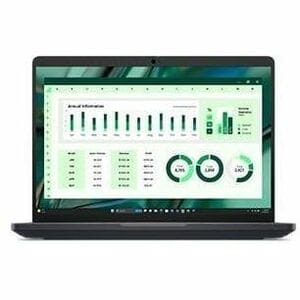 Dell Pro Max MC14250 14" Copilot+ PC Mobile Workstation - Full HD Plus - 60 Hz - Intel Core Ultra 7 255H - 16 GB - 512 GB 