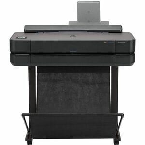 IMPRESSORA PLOTTER HP T650 DESIGNJET 24