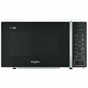 Whirlpool MWP 203 W Forno microonde - Bianco - 20 L Capacità - Microwave, Grill - 5SpaceLivelli potenza - 700 W Potenza mi