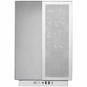 Naceb Aether Gabinete para computadora gamer - EATX, ATX, Micro ATX, Mini ITX Placa base admitida - Torre - Metálico, Vidr