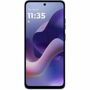 Motorola Mobility moto g56 5G 256 GB Smartphone - 17.1 cm (6.7") LCD Full HD Plus 2400 x 1080 - Octa-core (8 Core) 2.60 GH