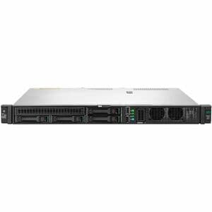 HPE ProLiant DL20 G11 1U Rack Server - 1 x Intel Xeon 6315P 2.80 GHz - 16 GB RAM - 2 TB HDD - (2 x 1TB) HDD Configuration 