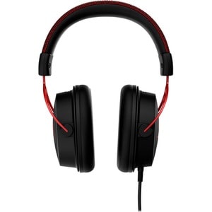HyperX Cloud Alpha Headset (Red)