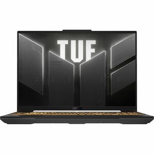 TUF Gaming F16 FX607 FX607VJ-RL050W 16" Gaming Notebook - Full HD Plus - Intel Core 5 210H - 16 GB - 512 GB SSD - Mecha Gr