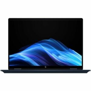 HP OmniBook X Flip 14-fm0000 14-fm0100TU 35.56 cm (14") Touchscreen Convertible 2 in 1 Notebook - 3K - 120 Hz - Intel Core