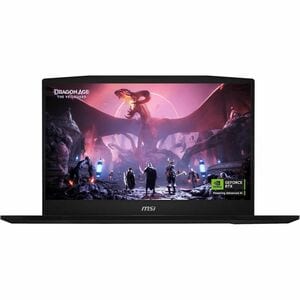 MSI Katana 15 HX B14W Katana 15 HX B14WGK-256IN 39.62 cm (15.60") Gaming Notebook - QHD - (Intel Core i7 14th Gen i7-14650