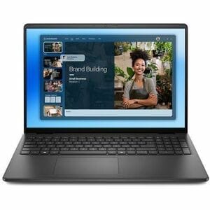 Ordinateur Portable - Dell 16 DC16250 - Écran 40,6 cm (16") - Full HD Plus - Intel Core 5 120U - 16 Go - 512 Go SSD - Fran
