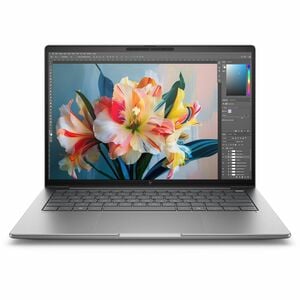 HP ZBook 8 G1i 35.6 cm (14") Mobile Workstation - WUXGA - 60 Hz - Intel Core Ultra 7 255H - 32 GB - 1 TB SSD - Meteor Silv