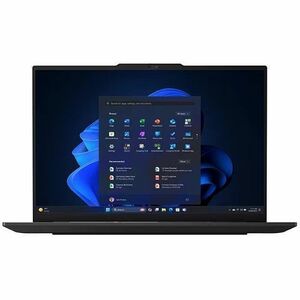 Lenovo ThinkPad E16 Gen 3 21TF001RUS 16" Touchscreen Notebook - WUXGA - 60 Hz - Intel Core 5 210H - 16 GB - 512 GB SSD - E