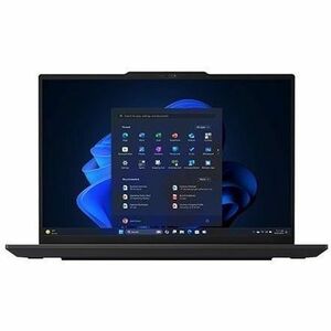 Lenovo ThinkPad E14 Gen 7 21SX003EUS 14" Touchscreen Notebook - WUXGA - 60 Hz - Intel Core Ultra 5 225U - 16 GB - 512 GB S