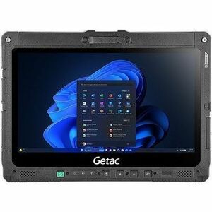 Getac K120G3 Robust Tablet - 31,8 cm (12,5 Zoll) Full HD - vPro-Technologie - 16 GB Speicher - 512 GB SSD - Windows 11 Pro