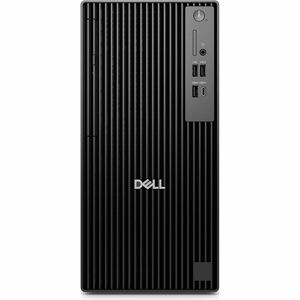 Desktop Computer Dell Pro QBT1250 - Intel Core Ultra 5 235 - vPro-Technologie - 16 GB - 512 GB SSD - Tower - Intel Chip - 