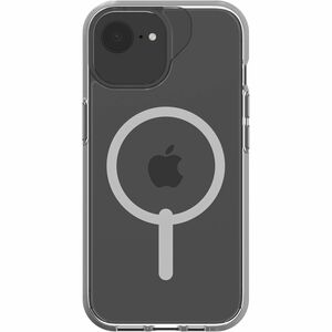 ZAGG Crystal Palace Snap. Etui-Typ: Cover, Markenkompatibilität: Apple, Kompatibilität: iPhone 17e/16e/15/14/13, Maximale 
