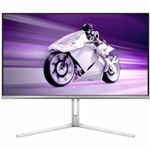 Philips Evnia 32M2N8900 31.5in 240Hz QHD QD-OLED Gaming Monitor AmbiGlow 3840x2160 16:9 0.03ms GTG 1.5m:1 Contrast 250 Nit