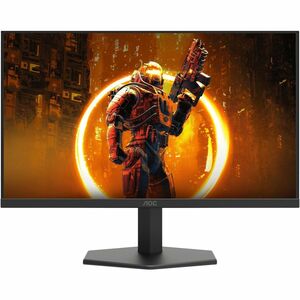 AOC 27" Q27G11E QHD 2560X1440 180HZ 1MS 16:9 IPS PANEL GAMING MONITOR, HDMI/DP, HDR10, EARPHONE, TILT, VESA100X100, 3 YRS 