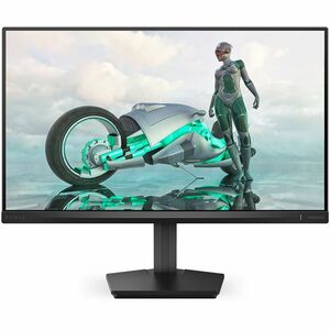 PHILIPS EVNIA 24M2N3200FQ 200Hz Gaming Monitor. 23.8in IPS FHD 1920x1080 16:9 300nits 0.3ms 200Hz 2xHDMI DP 3.5mm Jack Aud