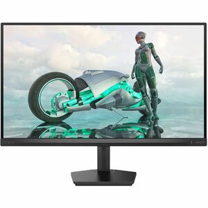 PHILIPS EVNIA 27M2N3200FQ 200Hz Gaming Monitor. 27in IPS FHD 1920x1080 16:9 300nits 0.3ms 200Hz 2xHDMI DP 3.5mm Jack Audio