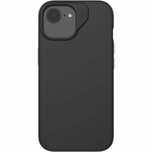 ZAGG Milan Snap Hülle für Apple iPhone 16e, iPhone 15, iPhone 13, iPhone 14 Smartphone - Schwarz - Seidig, Glatt - Sturzsi