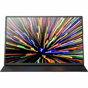 Mobile Pixels Fold 2.5K 16" Class WQXGA LCD Monitor - 16:10 - 16" Viewable - In-plane Switching (IPS) Technology - 2560 x 