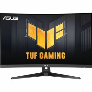 Monitor LED da gioco TUF VG32VQM5B 812,8 mm (32") Class Full HD Schermo curvo - 16:9 - 80 cm (31,5") Viewable - Allineamen