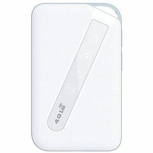 Modem/Routeur sans fil D-Link DWR-932W - Wi-Fi 6 - 1 SIM - cellulaire - 4G - LTE, WCDMA - Une Bande - 2,40 GHz Bande ISM -