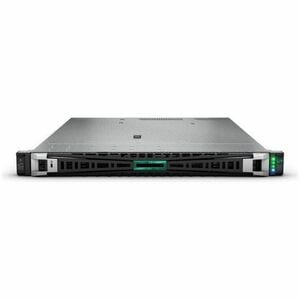 Server HPE ProLiant DL365 G11 1U Rack - 1 x AMD EPYC 9115 2,60 GHz - 64 GB RAM - 960 GB SSD - (2 x 480GB) SSD Configuratio