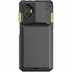 KoamTac SKX7ProER Extended Range 2D SmartSled for XCover7 Pro - Plug-in Card Connectivity - 112.13" Scan Distance - 1D, 2D