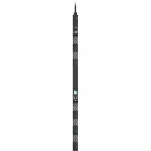 APC NetShelter PDU - Metered - IEC 60309 32A 2P+PE - 20 x IEC 60320 C13/C15/C19/C21, 20 x IEC 60320 C13/C15 - 32 A - 230 V
