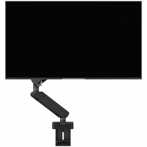 Vogel's MOMO C104 Mounting Base for Mounting Arm - Black - Height Adjustable - 20 kg Load Capacity
