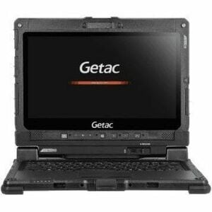 K120G3+KB DOCK I5-1335U 12.5IN W11P+16GB 256GB PCIE SSD EU CORD