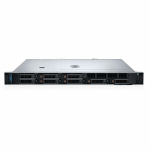 Servidor Dell PowerEdge R360 / Chassis para 4 discos de 3.5" Hot Plug / Procesador Intel Xeon E-2436 2.9G, 6C/12T, 18M Cac