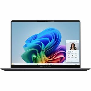 Asus ExpertBook P5 P5405 P5405CSA-NZ0119XW 35.6 cm (14") Copilot+ PC Notebook - WQXGA - Intel Core Ultra 7 258V - 32 GB - 