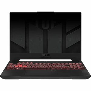 Ordinateur Portable gamer - TUF Gaming A15 TUF506 TUF506NC-HN122W - Écran 39,6 cm (15,6") - AMD Ryzen 5 7535HS - 16 Go - 5