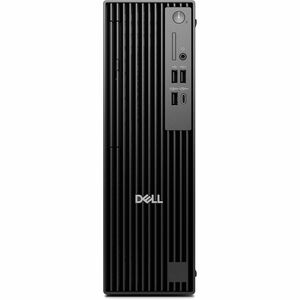 Dell Pro Slim Plus QBS1250 Desktop Computer - Intel Core Ultra 7 265 - vPro Technology - 16 GB - 512 GB PCI Express NVMe 4