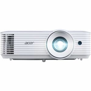 Acer P1358i 3D Deckenmontage DLP-Projektor - 16:10 - Weiß - 1280 x 800 Piel - 20,000:1 Kontrastverhältnis - 5000 lm Hellig