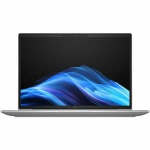 HP EliteBook 6 G1a 35.6 cm (14") Notebook - WUXGA - AMD Ryzen 5 230 - 16 GB - 512 GB SSD - Pike Silver - AMD Chip - 1920 x