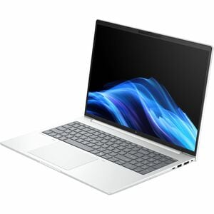 HP EliteBook 8 G1i 40.6 cm (16") Notebook - WUXGA - Intel Core Ultra 5 225U - 16 GB - 512 GB SSD - Glacier Silver - Intel 