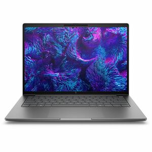 HP ZBook 8 G1i 35.6 cm (14") Mobile Workstation - WUXGA - Intel Core Ultra 7 255H - 32 GB - 512 GB SSD - Meteor Silver - I