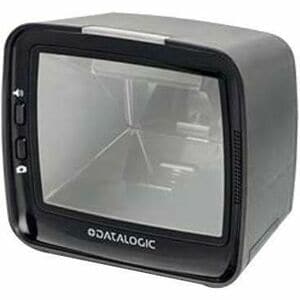 MAGELLAN 3510HSI NO PLATTER DEFAULT CONFIGURATION 1D/2D SCANNING NO ACCESSORIES