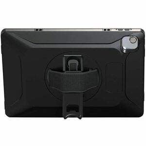 Protective Pogo Charging Case for iPad 10.9" 10th Generation or iPad 11 (A16) - Impact Resistant, Drop Resistant, Splash P