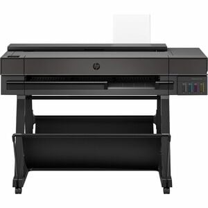 IMPRESSORA PLOTTER HP T858 DESIGNJET SMART TANK 36
