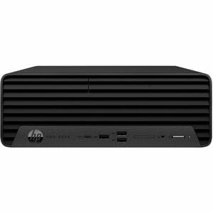 HP Pro 400 G9. Famiglia processore: Intel® Core™ i3, Modello del processore: i3-14100. Memoria Interna: 8 GB, Tipo di RAM:
