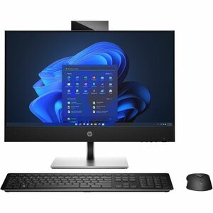 HP ProOne 440 G9 All-in-One Computer - Intel Core i5 14th Gen i5-14500 - 8 GB - 512 GB SSD - 60.45 cm (23.80") Full HD - D