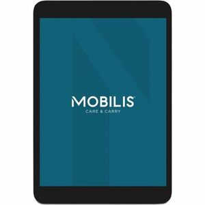 MOBILIS 9H Gehärtetes Glas Displayschutz für Apple iPad (11. Generation), iPad (10. Generation) - für 27,9 cm (11 Zoll) LC