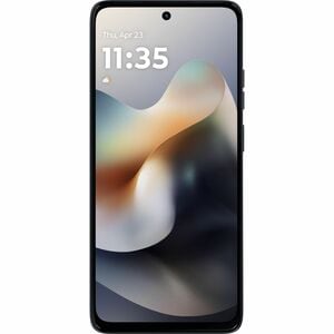 Motorola Mobility moto g56 5G 256 GB Smartphone - 17.1 cm (6.7") LCD Full HD Plus 2400 x 1080 - Octa-core (8 Core) 2.60 GH