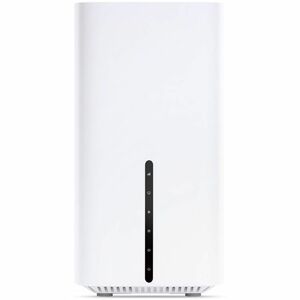 TP-Link Archer NX210 Wi-Fi 6 IEEE 802.11 a/b/g/n/ac/ax 1 SIM Cellular Modem/Wireless Router - 5G - LTE 2100, LTE 850, LTE 