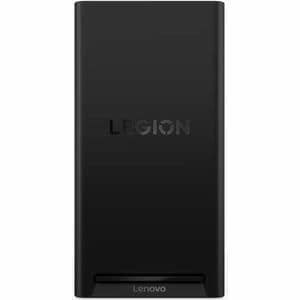 Lenovo Legion T5 30IAS10 90YA0073US Gaming Desktop Computer - Intel Core Ultra 7 265F - 16 GB - 1 TB SSD - Tower - Eclipse