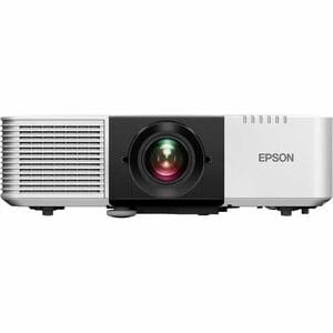 Epson EB-L790U Standard Throw 3LCD Projector - 16:10 - Ceiling Mountable, Desktop - White - High Dynamic Range (HDR) - Fro