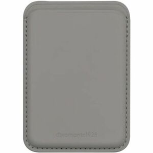 Wallet with MagSafe ICON - River Stone