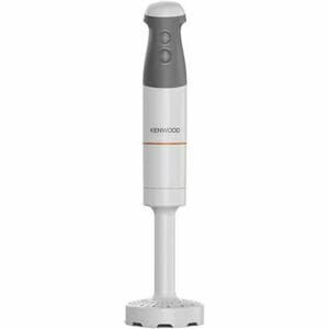 Frullatore a mano Kenwood HBM40.306WH - Con dorsi plastici - Frullino, Taglia - 850 W - 2 Impostazione/i velocità - 500 mL